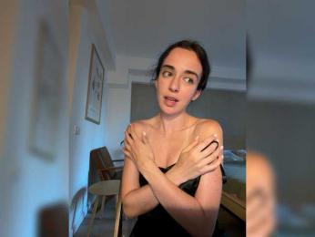 ohhangel webcam model stream image