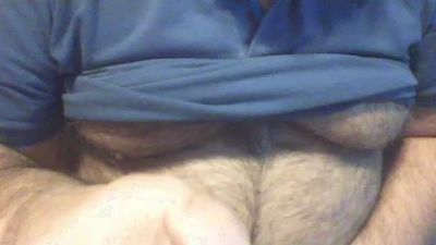 Peludopijon webcam model stream image