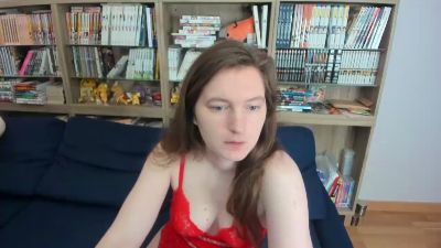 Cleo_D webcam cam4 model stream image