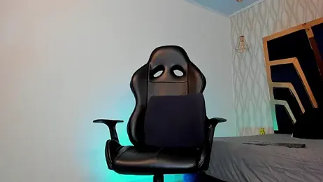 Petesevans webcam model stream image