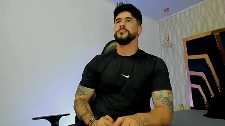 Petesevans webcam model stream image