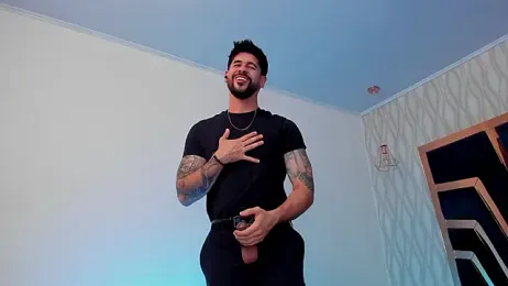 Petesevans webcam stripchat model stream image