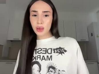kim_oberlin webcam chaturbate model stream image