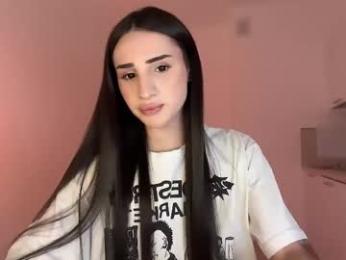 kim_oberlin webcam chaturbate model stream image