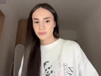 kim_oberlin webcam chaturbate model stream image
