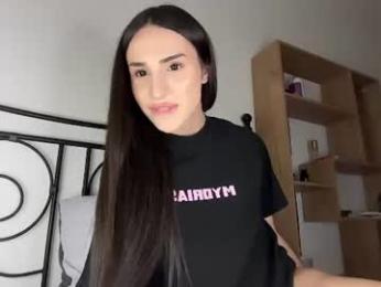 kim_oberlin webcam chaturbate model stream image