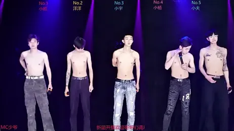 AOA-boy001 webcam model stream image