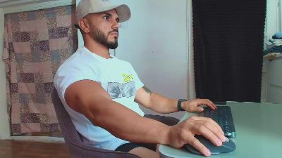 supermanboyxxl webcam cam4 model stream image