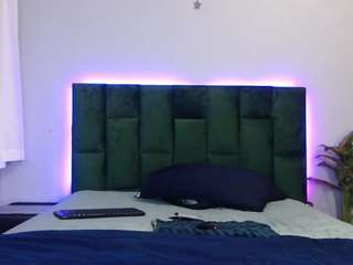 sexyseddie webcam model stream image