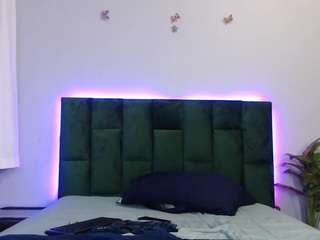 sexyseddie webcam model stream image