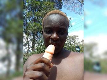 Kenyansexy webcam bongacams model stream image