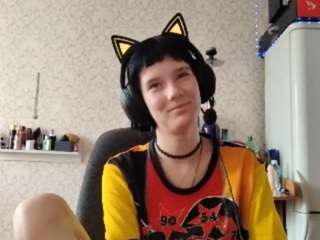 jeannettacossa webcam model stream image