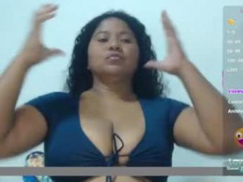 karla_rodriguez0 webcam model stream image