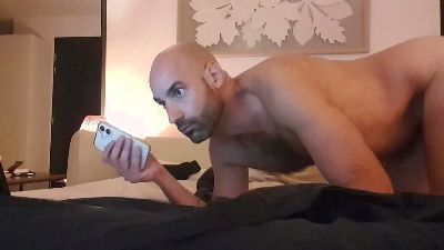 julien webcam model stream image