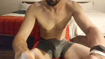 erectcam webcam model stream image
