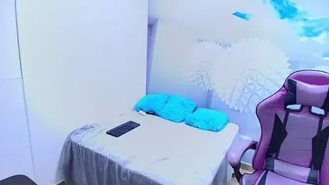 DEMI_LEED webcam stripchat model stream image