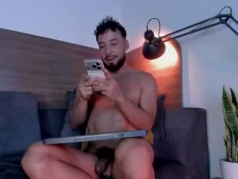 bruno_woods webcam model stream image