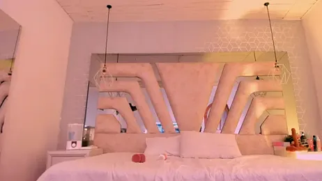 NikkySmiith webcam model stream image