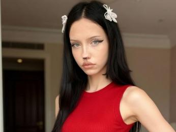LoraineWebley webcam livejasmin model stream image