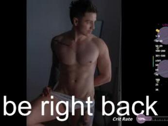 adler800354 webcam model stream image