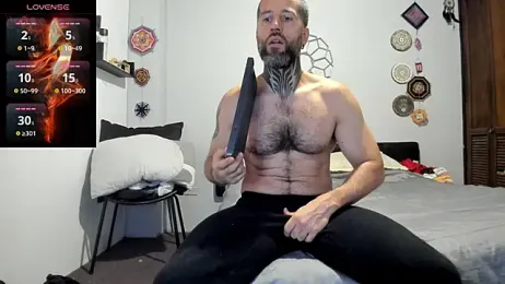 Antoniohot2024 webcam model stream image