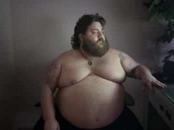 squeaks724 webcam model stream image