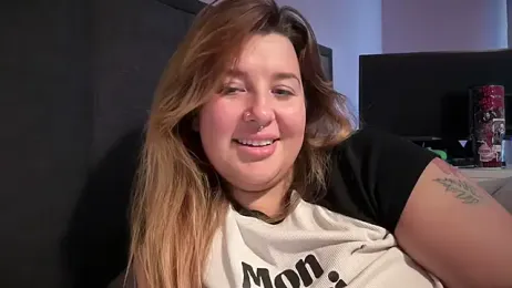curvy_rosie69 webcam model stream image