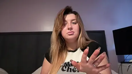 curvy_rosie69 webcam model stream image