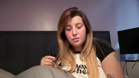 curvy_rosie69 webcam model stream image