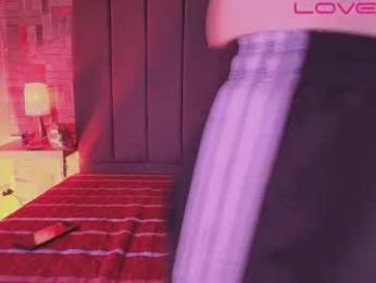 aaron_antonella_mds webcam model stream image