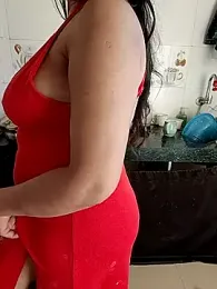 kaamuk_shweta webcam model stream image