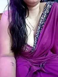 kaamuk_shweta webcam model stream image