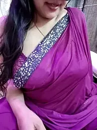 kaamuk_shweta webcam model stream image