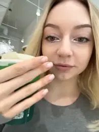 melissa_grr webcam model stream image