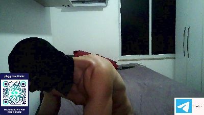 Frelitz webcam model stream image