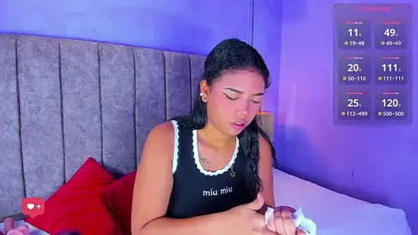 Bianca_Ethan webcam model stream image