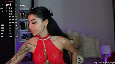 Angela_Myst webcam stripchat model stream image