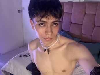 ThomassTorres webcam model stream image