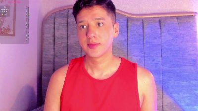 Dannyy_Bloom webcam model stream image
