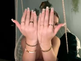 stella_rose20 webcam model stream image