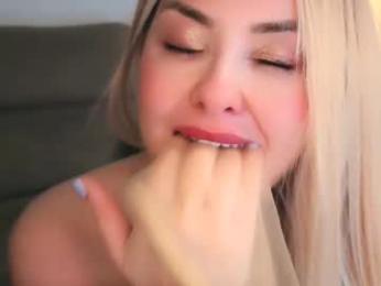 sexyyceline webcam model stream image