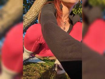 Marseline32 webcam bongacams model stream image