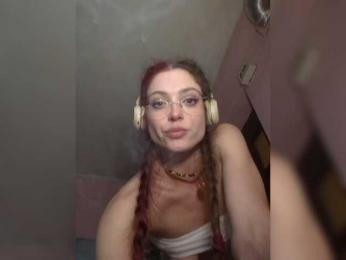 Marseline32 webcam bongacams model stream image