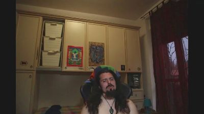 Tantra_Man_Yogi webcam cam4 model stream image