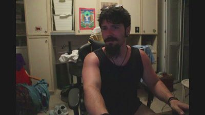 Tantra_Man_Yogi webcam cam4 model stream image