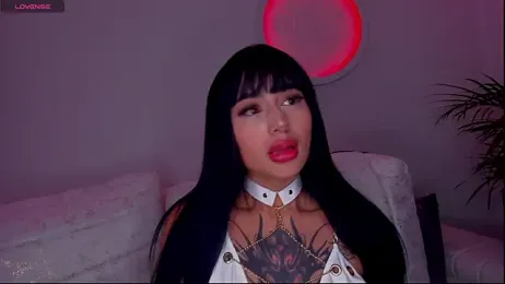 Lilith_asmodeus webcam model stream image