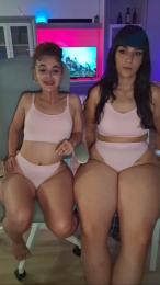 Tafa webcam model stream image