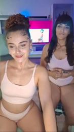 Tafa webcam model stream image