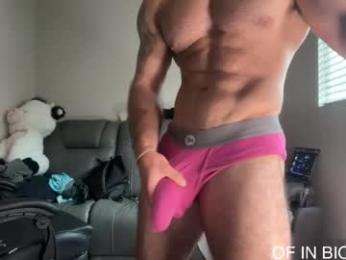 skylerflexes webcam model stream image