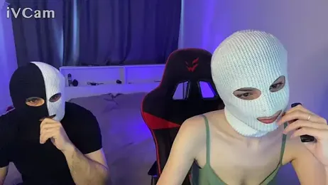 Fieryblow webcam model stream image